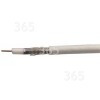 No Longer Available WISI-MK60: Wisi Coaxial CABLE75 Ohm Cable & Connectors