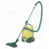 Obsolete Samsung VC7413 Cyl Vacuum Cleaner 1300W Stretch Hose Tools Clean Air Filter Cord Rew. Samsung