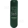 Matsui Remote Control