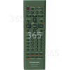Panasonic Fernsteuerungs
