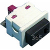 Alfatec Switch:Boost-on/off Cyl Upr Z1261 2520 Harmony 1510 1520 Contour 2