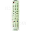 Non Piú Disponibile *Telecomando TM-96B Bianco Samsung