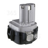 Batterie 6317D Makita