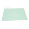 Vitre Four Acec