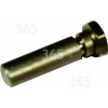 Obsolete. Wheel Castor Shaft -rear (Back) Upr U2462 2464 2466 2876 2878 2880 TURBOPOWER2 & 3 Castor