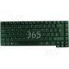 Acer UK Laptop Keyboard