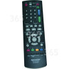 Sharp GA781WJ Fernbedienung