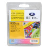 Cartouche D'Encre Couleur 30 Remanufacturée Kodak -Twin Pack Jettec