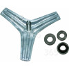 Hotpoint-Ariston Drum Spider Support With Bearing Kit