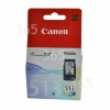 Canon Genuine CL-513 Colour Ink Cartridge