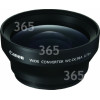 WC-DC58A Wide Conversion Lens 27mm Canon