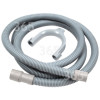 Wpro Water Outlet Hose