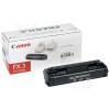 Canon Genuine FX3 Black Toner Cartridge