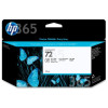 Hewlett Packard Genuine No.72 Photo Black Ink Cartridge (C9370A)