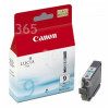 Canon Genuine PGI-9PC Photo Cyan Ink Cartridge