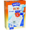 Delonghi Stoffbeutel (4er Pack)