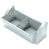 Half Tray With Divider, Grey Numatic