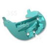 Arctic Tool Housing - Green Aqua Cyl DC11ALLERGY