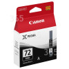 Canon Genuine PGI-72MBK Matte Black Ink Cartridge - 6402B001