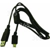 Câble USB Digimax A402 Samsung