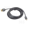 HDMI Typ A Auf HDMI Typ D (Mikro)