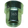 Bush Rear Foot ML1010 Acec