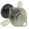 Thermostat CDA