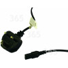 Samsung Mains Cable UK