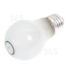 Bombilla 40W ES (E27) Para Frigor&iacute;fico/congelador - Redonda AC2224PEKB Amana