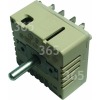 Hotpoint 6100P Energy Regulator Switch 6100. 6115 1791] 37-J22