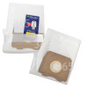 Electrolux Group Z4492 Paperdust Bag C/w Microfilter (Pack Of 5 )