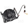 Motore Della Ventola Del Congelatore - 110R037D034 9 V CC 0,20A Hotpoint