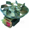 Philips-Whirlpool Obsolete Motor:Fan Oven Ckr AG217 217/01 218 218/01 219 219/02 206 242 249 301 301/01 301/02