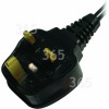 Vax 2000 Mains Cable & Plug