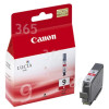 Canon Original PGI-9R Tintenpatrone Rot