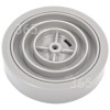 Dyson DC04 Standard (Silver/Yellow) Rad