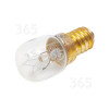 Stoves 15w. E14. Oven Inner Light Bulb 92208610