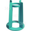 Bin Baffle DC07 All Floors (Steel/Turquoise) Dyson