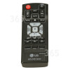 LG COV30748128 Heimkino-Fernbedienung