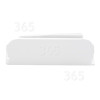 Akai Upper Hinge Cover-right/white