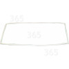 Whirlpool Chest Freezer Lid Seal / Gasket : 1570x580mm