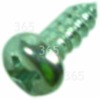 Screw 15ST3.5. 13 When Nil S'Sede To Alternate. HRF-663ISB2