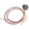 Termostato Defrost GC2224GEKB Admiral