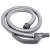 Sebo Hose With End Couplings