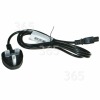 Acer 8930G Mains Cable - UK Plug