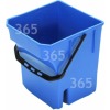 Numatic 28 Litre Mop Bucket Blue