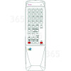 Obsolete RCV910/HQ: Télécommande Funai HQS-200 Remotes