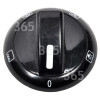 Carlton Control Knob - Function