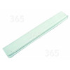 Obsolete Bag Clip Slide-white W & D POWA4100 P2100 23-006 Vax