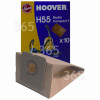 Hoover Staubsaugerbeutel H55 (10er Pack)